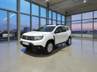 Usado Dacia Duster Comfort 116 CV (85 kW) 2022 Blanco SUV