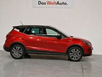 usado Seat Arona 1.0 TSI FR XL RX 81 kW (110 CV)