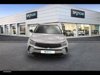 Usado Opel Grandland X S 130 CV (95 kW) 2023 Quartz grey SUV