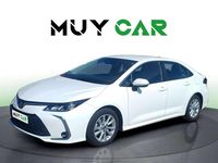 Usado Toyota Corolla Business Edition 140 CV (102 kW) 2025 Blanco Utilitario