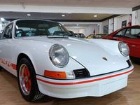 Usado Porsche 911SC 188 CV (138 kW) 1979 Blanco Coupe