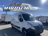 Usado Renault Master 92 CV (67 kW) 2019 Blanco Van
