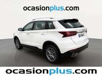Usado SWM G01 131 CV (96 kW) 2023 Blanco SUV