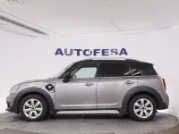 Usado Mini Cooper Countryman 220 CV (161 kW) 2018 Beige SUV