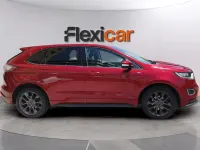 Usado Ford Edge ST-Line 211 CV (155 kW) 2018 Rojo SUV