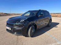 Usado Lynk & Co 01 261 CV (191 kW) 2023 Negro SUV