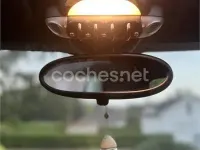 Usado Mini Cooper Cabriolet 116 CV (85 kW) 2010 Blanco Descapotable