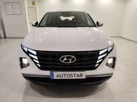 usado Hyundai Tucson 1.6 TGDI 110kW (150CV) Klass