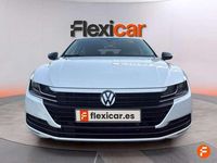 Usado VW Arteon 150 HP (110 kW) 2019 Branco Citadino