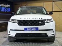 Usado Land Rover Range Rover Velar S 204 CV (150 kW) 2021 SUV