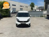 Usado Fiat Doblò 95 CV (69 kW) 2022 Blanco Monovolumen