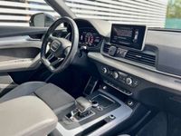 usado Audi SQ5 3.0 TFSI quattro tiptronic