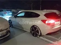 Usado Subaru Impreza 114 CV (83 kW) 2019 Blanco Berlina