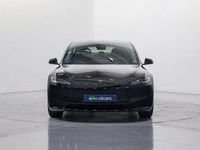 Usado Tesla Model 3 Standard Range 208 kW (283 CV) 2024 Negro Berlina
