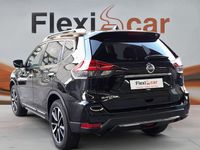 usado Nissan X-Trail 5 Plazas DIG-T 120 kW (163 CV) TEKNA Gasolina en Flexicar Granollers