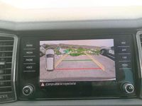 Usado Skoda Kodiaq Ambition 150 CV (110 kW) 2024 Gris SUV