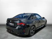 Usado BMW 230 Coupé 245 CV (180 kW) 2025 Negro Coupe