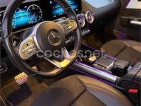 Usado Mercedes GLA200 150 CV (110 kW) 2020 Azul SUV