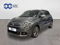 Usado Fiat 500X Sport 120 CV (88 kW) 2020 Gris / plata SUV