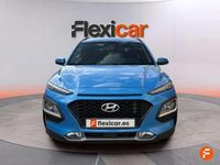 Occasion Hyundai Kona 120 PK (88 kW) 2020 Blauw SUV