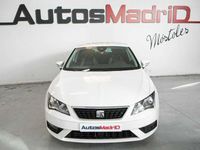 usado Seat Leon 1.5 TSI 96kW (130CV) S&S Style Visio Ed