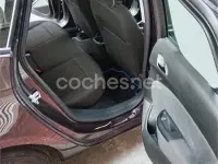 Usado Opel Astra Elegance 140 CV (102 kW) 2016 Marrón Berlina