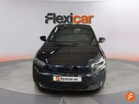 Usado Opel Corsa 101 CV (74 kW) 2025 Negro Utilitario
