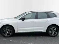 Usado Volvo XC60 R-Design 197 CV (144 kW) 2021 Blanco SUV