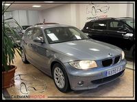 Usado BMW 118 122 CV (89 kW) 2006 Utilitario