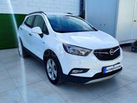 Usado Opel Mokka X Excellence 140 CV (102 kW) 2017 Blanco SUV