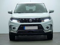 usado Suzuki Vitara 1,4 GLX HYB 21 48V