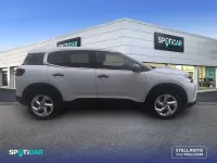 Usado Citroën C5 Aircross 131 CV (96 kW) 2025 Blanco SUV