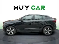 Usado Volvo C40 Core 2022 Eléctrico SUV