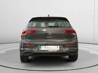 Usado VW Golf VIII 116 CV (85 kW) 2022 Gris Utilitario
