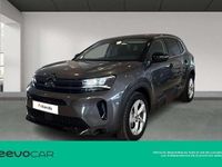 Usado Citroën C5 132 CV (97 kW) 2025 Gris Berlina