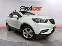 Usado Opel Mokka X Excellence 140 CV (102 kW) 2018 Blanco SUV