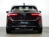 Usado Opel Astra Elegance 131 CV (96 kW) 2023 Negro Utilitario