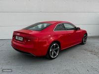 usado Audi A5 Coupe 2.0 TDI