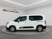 Usado Citroën Berlingo Feel 102 CV (75 kW) 2020 Blanco Monovolumen