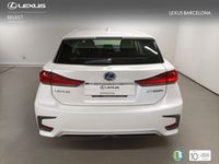 usado Lexus CT200h Business