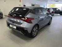 Usado Hyundai i20 99 CV (72 kW) 2025 Utilitario