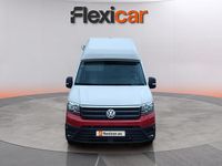 Usado VW California California 177 CV (130 kW) 2020 Rojo Van