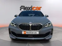 Usado BMW M135 306 CV (225 kW) 2022 Gris Utilitario