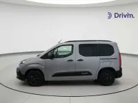 Nuevo Citroën Berlingo 102 CV (75 kW) 2025 Gris Monovolumen