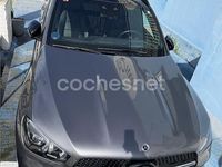 Usado Mercedes GLE350 333 CV (244 kW) 2022 Gris / plata SUV