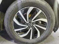 Occasion VW Polo Life 95 PK (69 kW) 2023 Wit Hatchback