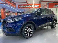 usado Renault Kadjar 1.3 Tce Gpf Limited 103kw