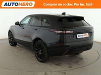 Usado Land Rover Range Rover Velar S 179 CV (131 kW) 2020 Negro SUV