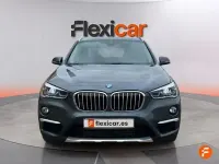 Usado BMW X1 231 CV (169 kW) 2018 Gris SUV