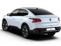 Nuevo Citroën C4 X 145 CV (106 kW) 2026 Blanco SUV